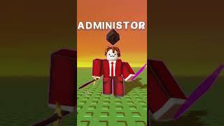 Elected Admin: Fan Animation