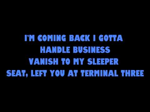 Earl Sweatshirt - Sunday (ft. Frank Ocean) Offical Lyrics