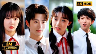 Rahul & Kavya Full Episode 😍 | School love story 2026 | Hindi Me