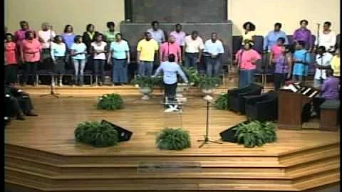 "For Your Glory" Latrece Brown and Chris Reese Mac...