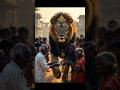 lion dad help me like subscribe me #shortvideo #facts #trending #cartoon #viralvideo #aishorts