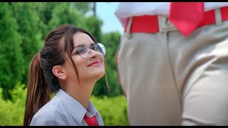 Saiyan Ne Dekha Aise Main Pani Pani Ho Gayi | School Love Story |Hindi Songs | Badshah | paani paani