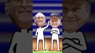 The entire history of the timberwolves #nba #basketball #timberwolves