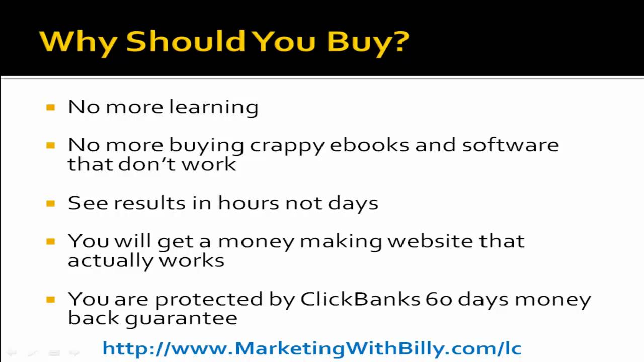 Lethal Commissions + SICK BONUS!