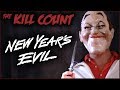 New Year's Evil (1980) KILL COUNT