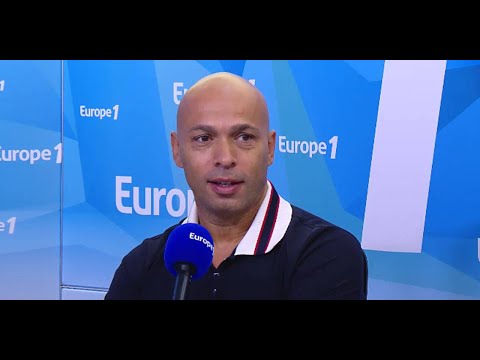 Eric Judor sur