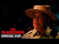 The Blackening (2023) Official Clip 'Ranger White' - Dewayne Perkins, Antoinette Robertson