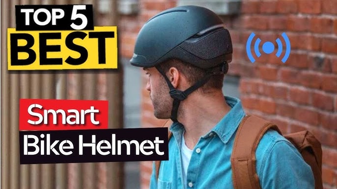best helmets for ebikes