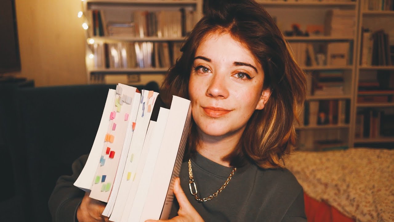 Mes 10 meilleures lectures de 2024 (et pourquoi elles étaient incroyables)