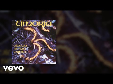 Timoria - La Citta' Del Sole (Visual)