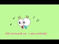 falling for you by colbie caillat w/lyrics