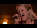 Amber Carrington Danielle Bradbery Eternal Flame The Voice USA 2013 Amber Carrington Danielle Bradbery Eternal Flame The Voice USA 2013