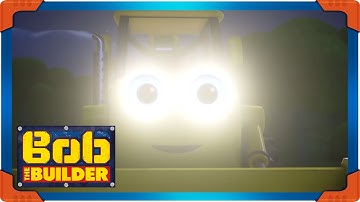 Bob the Builder 🛠The Spooky Monster! 🛠1 Hour Compilation adventure ⭐Videos For Kids