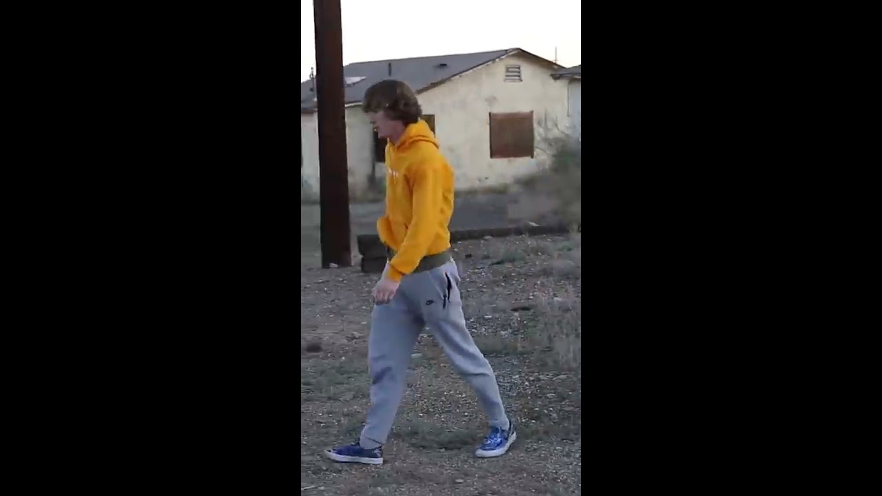 Danny Duncan Gets Confronted