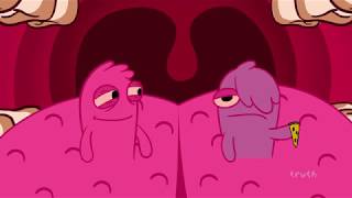 how to not cough when smoking cigarettes How To Help Smokers Or Spit Tobacco Users Stop!