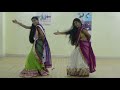 vachinde song by Havish Dance Academy