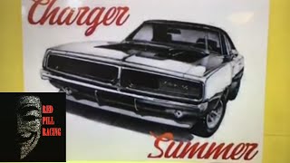 Charger Summer Round 2 From Red Pill Racing