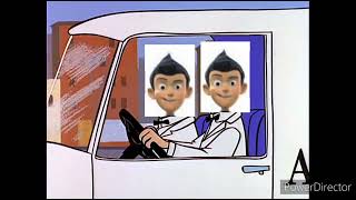 Top Cat Paramedic And Wreck-It Ralph Cartoon Sound Effect