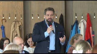 Rokovanie žiarskeho MsZ z 24.9.2025