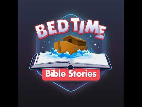 Escape From the Palace | Bedtime Bible Stories 2502