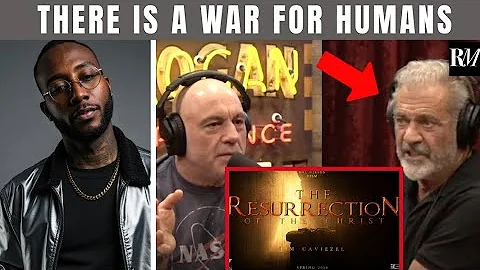 Mel Gibson Confirms New Movie “The Resurrection” - Talks Spiritual Battle In Hollywood For Souls