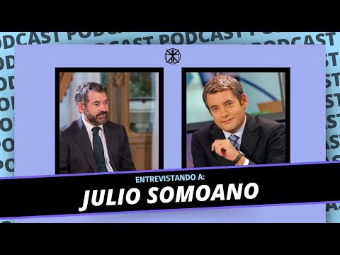 #05 Julio Somoano I WEAREDAVINCI en CASA DE AMÉRICA