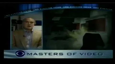 The entertainment technology center and vision of great business opportunities - Part 5 of 5