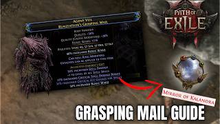 Grasping Mail Is UNREAL... Here is Everything You Need to Know - PoE2 Guide