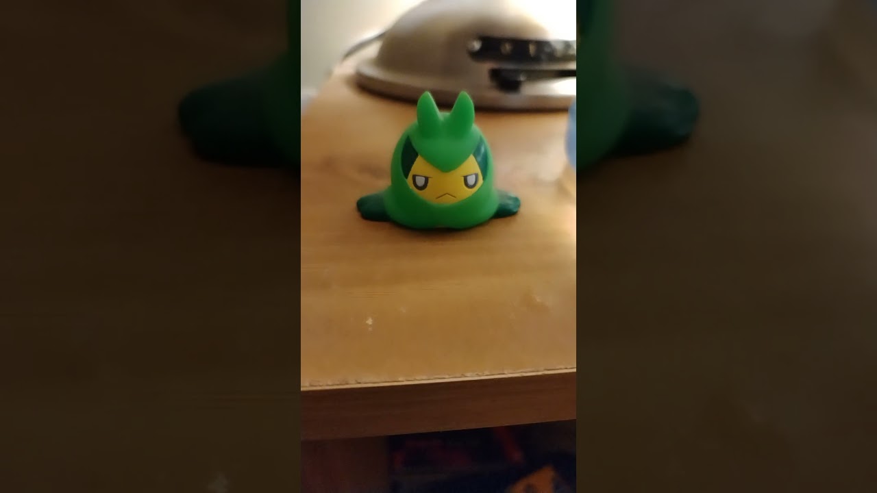 Here's My Swadloon