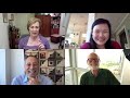 How Arts and Books Help Us Through Crisis: Tony Marx and Deb Rutter