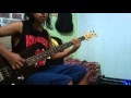 rata blanca aun estas en mis sueños cover bass 🔥