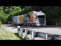 Truck Test | Scania S730 Highline 8x4 Rigid | Easy ‘Peas-y’