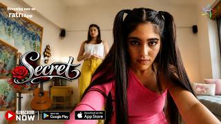 Secret | Sneak Peek | To Watch Full Video Download & Subscribe RATRI App Now