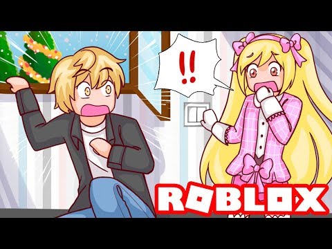 I Caught My Stalker Sneaking Into My House Roblox - my legendary neon unicorn had a baby roblox youtube