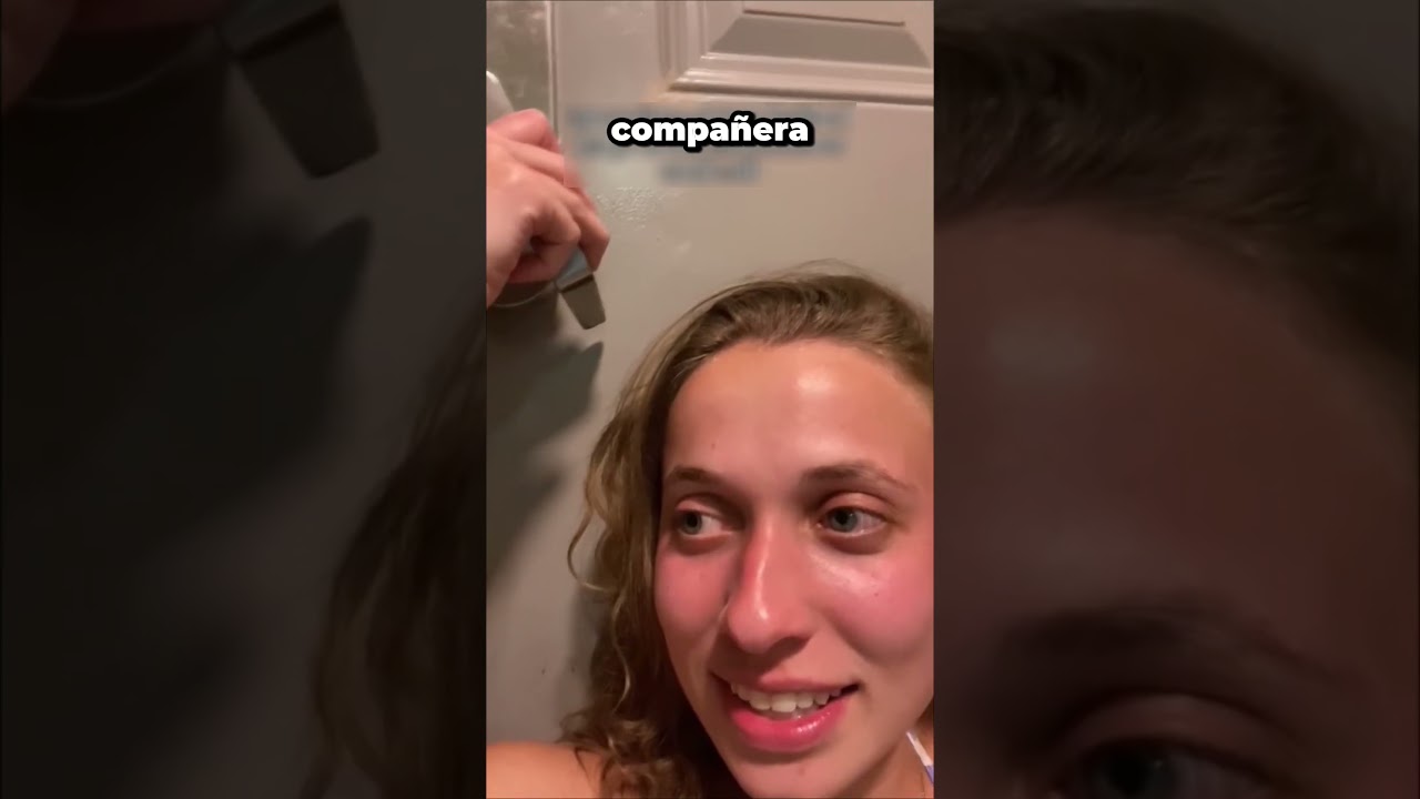 ¿Puede un gato abrir la puerta? ¡Mira esto!