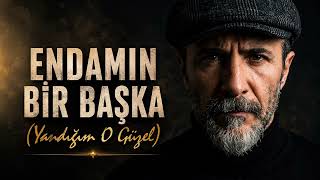 Endamın Bir Başka Anatolian Acoustic Cover