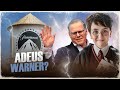 HARRY POTTER ESTÁ À VENDA? PARAMOUNT PODE COMPRAR A WARNER BROS. E AGORA?