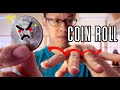 Learning The Coin Roll from Pirates of The Caribbean