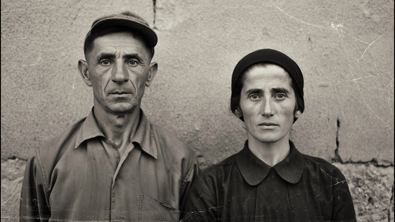 Carne humana en el mercado: los asesinos del hambre en la España de Franco