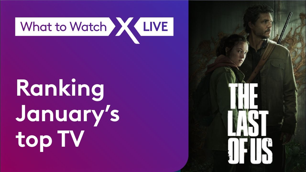 Ultimate Deep Dive Ranking January’s top TV YouTube