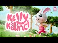 Kelly Si Kelinci | Teaser Trailer Resmi Kartun Anak yang Seru! ๐ฐ