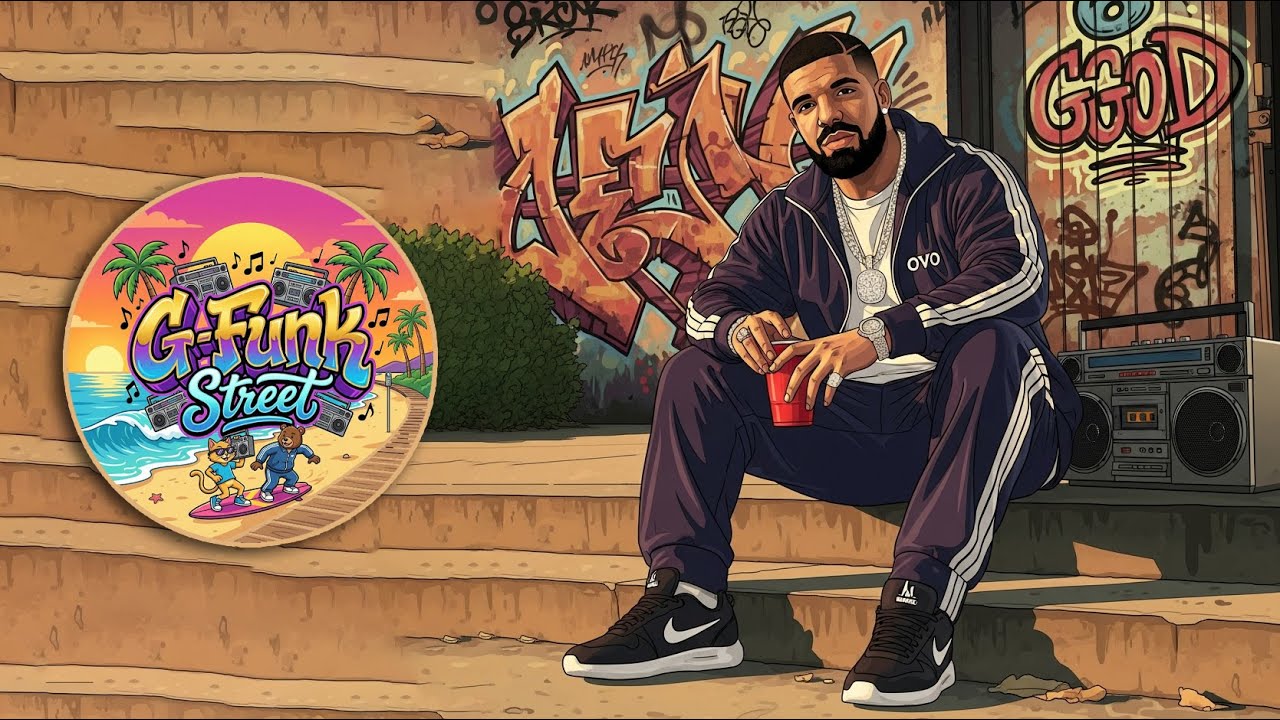 Taking You Back to the 90s 📼 The Golden Era of Hip Hop