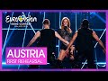 Snippet  kaleen  we will rave   austria  first rehearsal  eurovision 2024