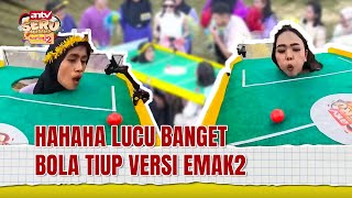 IBU-IBU MAIN GAME! Menang Kalah Tetep Dapet Hadiah | ANTV Seru Bersama Sarimi Isi 2 Eps 23 (FULL)