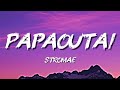 STROMAE PAPAOUTAI LYRICS