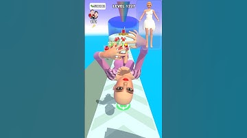 Build A Queen Royal Beauty! Noob Gameplay