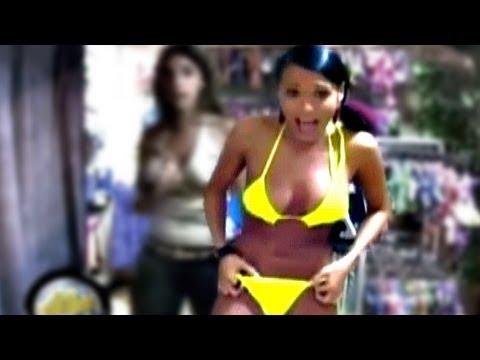 Que Locura El Bikini Loco 94