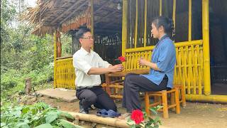 Download Lagu Ibu tunggal miskin Ly Tu Tu sangat terharu ketika seorang CEO yang baik hati menyatakan cintanya. MP3