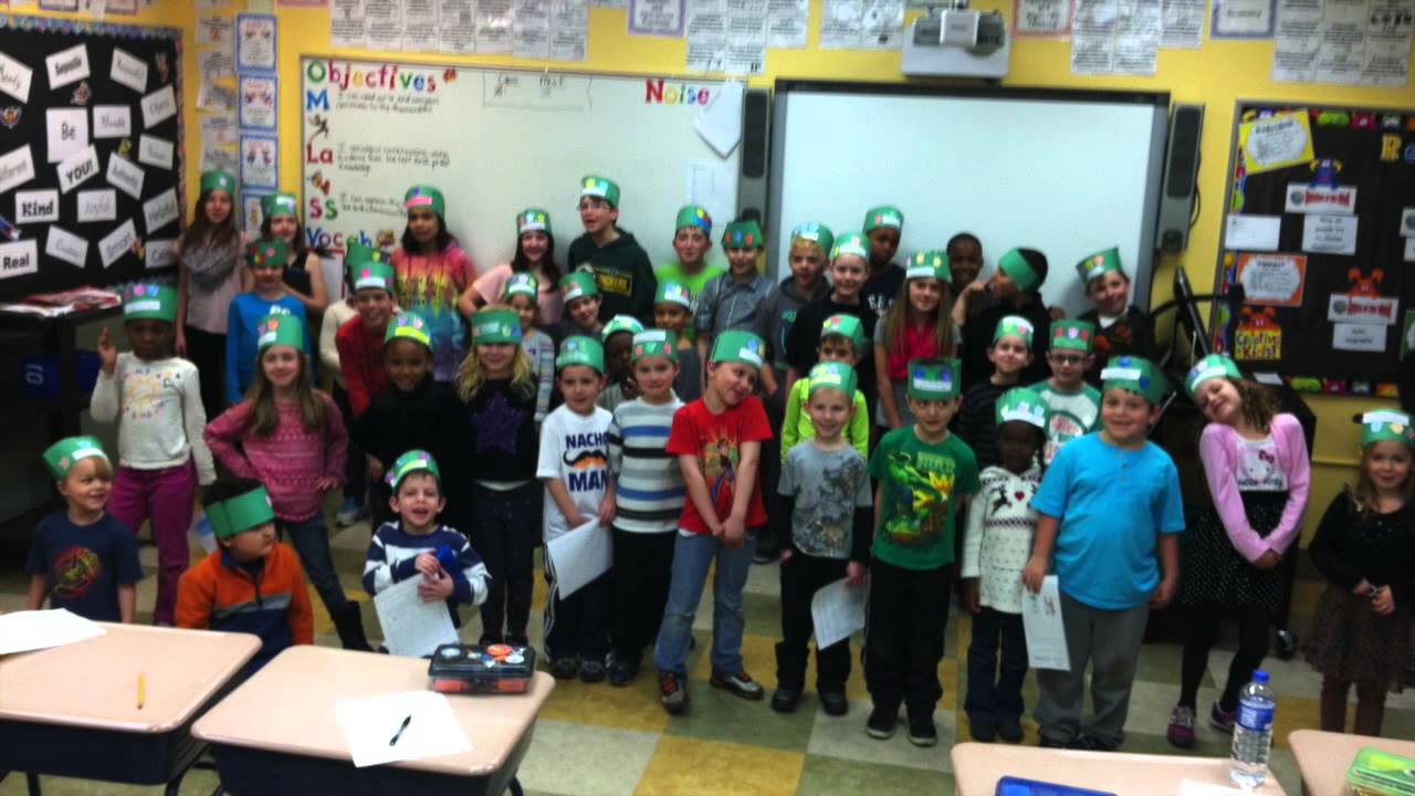 founders elementary 2015 YouTube