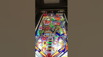 Dr. Dude Visual Pinball VPX - Virtual Pinball #vpx #virtualpinball #pinball #arcade #drdude